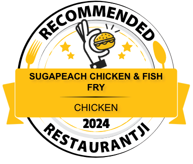 Recommended by RestaurantJI